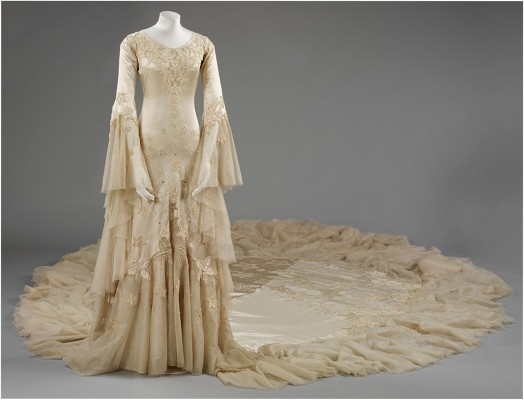 Photo from V&A Website.